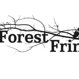 Forest Fringe Branching Out