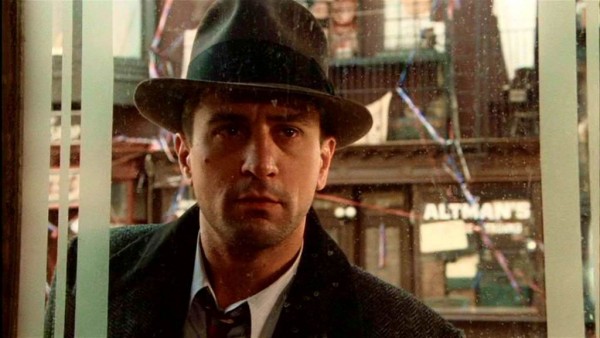Movie of the Week - Once Upon a Time in America