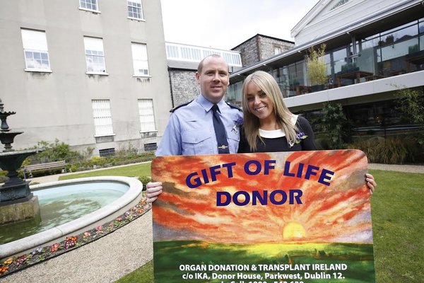Save Lives With Organ Donor Awareness Week News Four