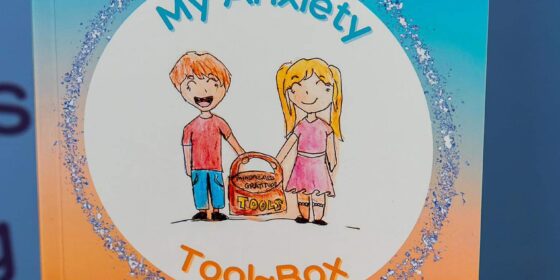 “My Anxiety Tool-box”