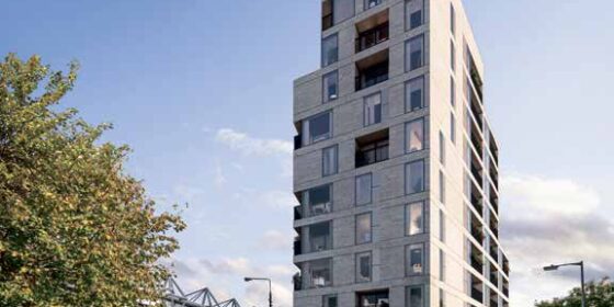 Donnybrook’s High-Rise Dilemma