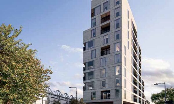 Donnybrook’s High-Rise Dilemma