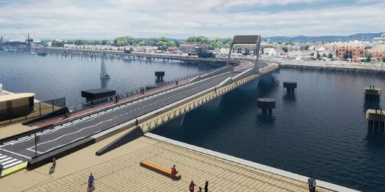 The Future of Dublin Port Public Meeting