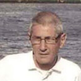 Tony (Rasher) Doyle R.I.P.