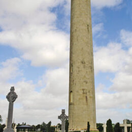 Glasnevin Cemetery