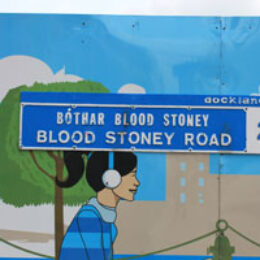 Horror Hotspots