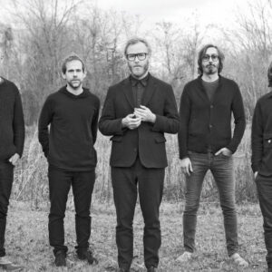 The National to play Donnybrook