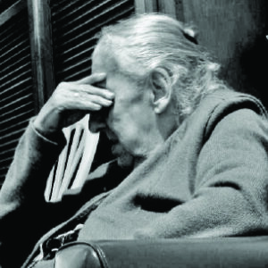 Warm the heart of an older neighbour