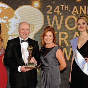 Sandymount Hotel’s green award