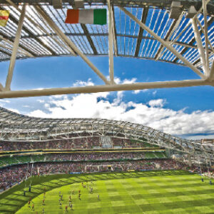 UEFA Announce Euro 2020 Aviva Dates