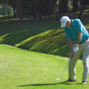Charity Golf Classic for Royal Hospital