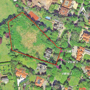 Dermot Desmond's Shrewsbury Dream Palace