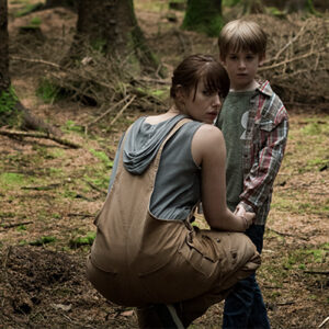 Wildcard's The Hole in the Wall at Sundance