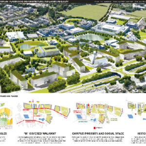 UCD Goes Holl-the-way: The questions begin