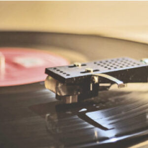 Record Store Da: the vinyl countdown