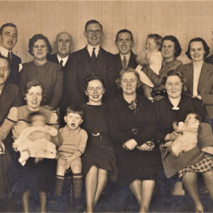 Seeking Edgar Aplin: The Singing Chemist
