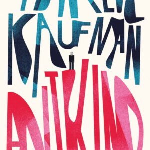Book Review: Antkind