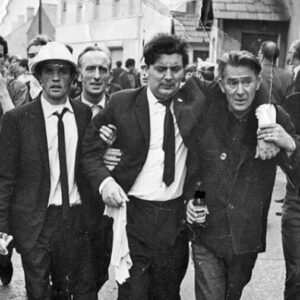John Hume: Peacemaker