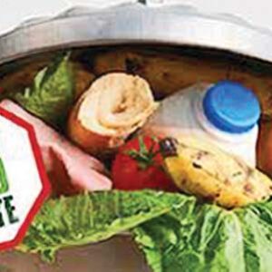 €2 million prize fund for research into food waste and plastics
