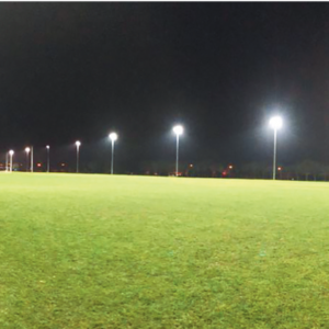 The ‘Greening’ of Clanna Gael Fontenoy