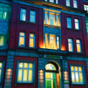 DUBLIN SAMARITANS: PANDEMIC PUTS PRESSURE ON VOLUNTEERS