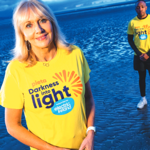 Keeping The Light Burning Darkness into Light 2021