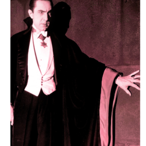 Donnybrook Writer brings DRACULA back to Life:         New Dracula Play by Brendan Ellis at Sandford Church
