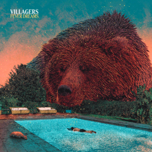Album Review  Fever Dreams A Balm for the Soul