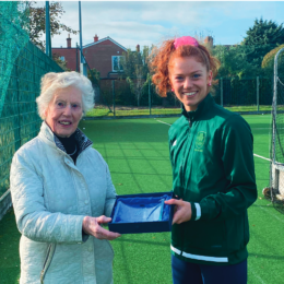 Muckross Junior Hockey Club