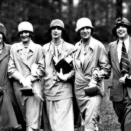 The folk origins of Women's Christmas