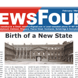 February March 2022 Issue Out Now