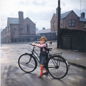 Rolling Back The Gears: Personal Cycling Tales and Memos