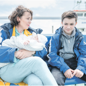 Galway Film Fleadh<br>Ireland’s biggest Film Festival returns in in-person