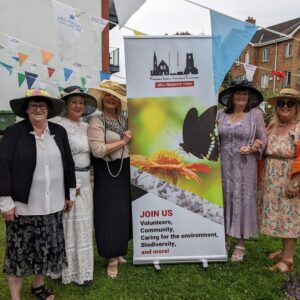 Ringsend and Irishtown Tidy Towns & Environment