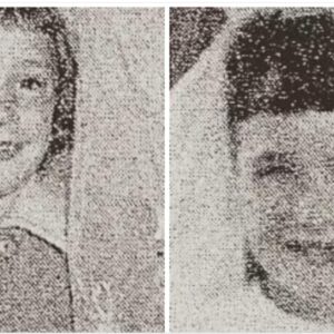 Lynda Byrne, Marion Vardy