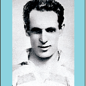Mick O'Brien, footballer