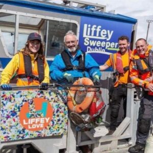 Liffey Love