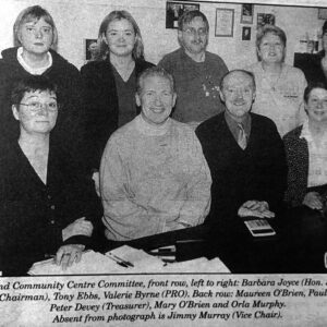 Peeling Back the Pages – 1999
