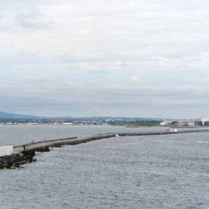 This is Poolbeg
