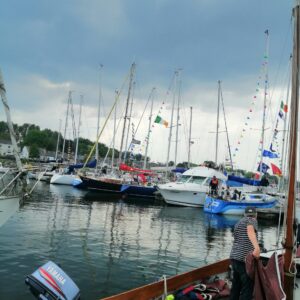 Ceremony of Dignity for all Mariners