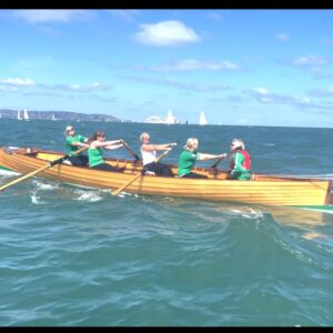 Oars for Angels Charity Event