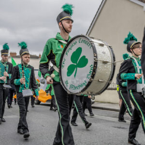 Lookback on the May Day Parade