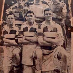 Bill Fallon – Part 5
