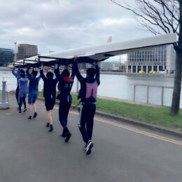 Photos – April 2023