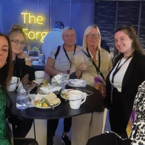 Culture Night 2024 at The Foundry