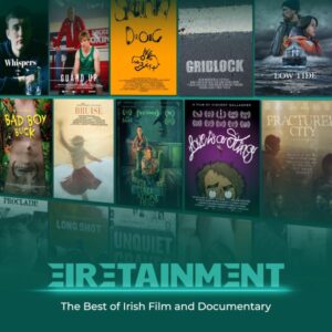 Now That’s Eiretainment!