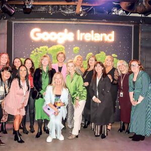 Google Community News Update
