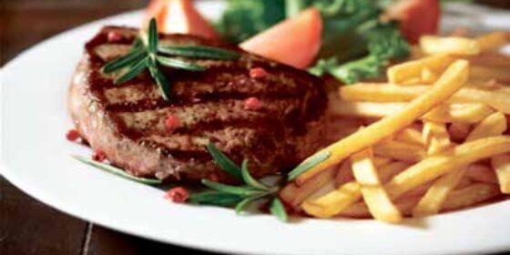 Good News for Food Lovers this Summer