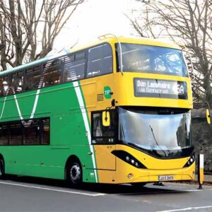 The Changing Face of City Transport: Farewell to the 46A