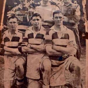 Bill Fallon – Part 8